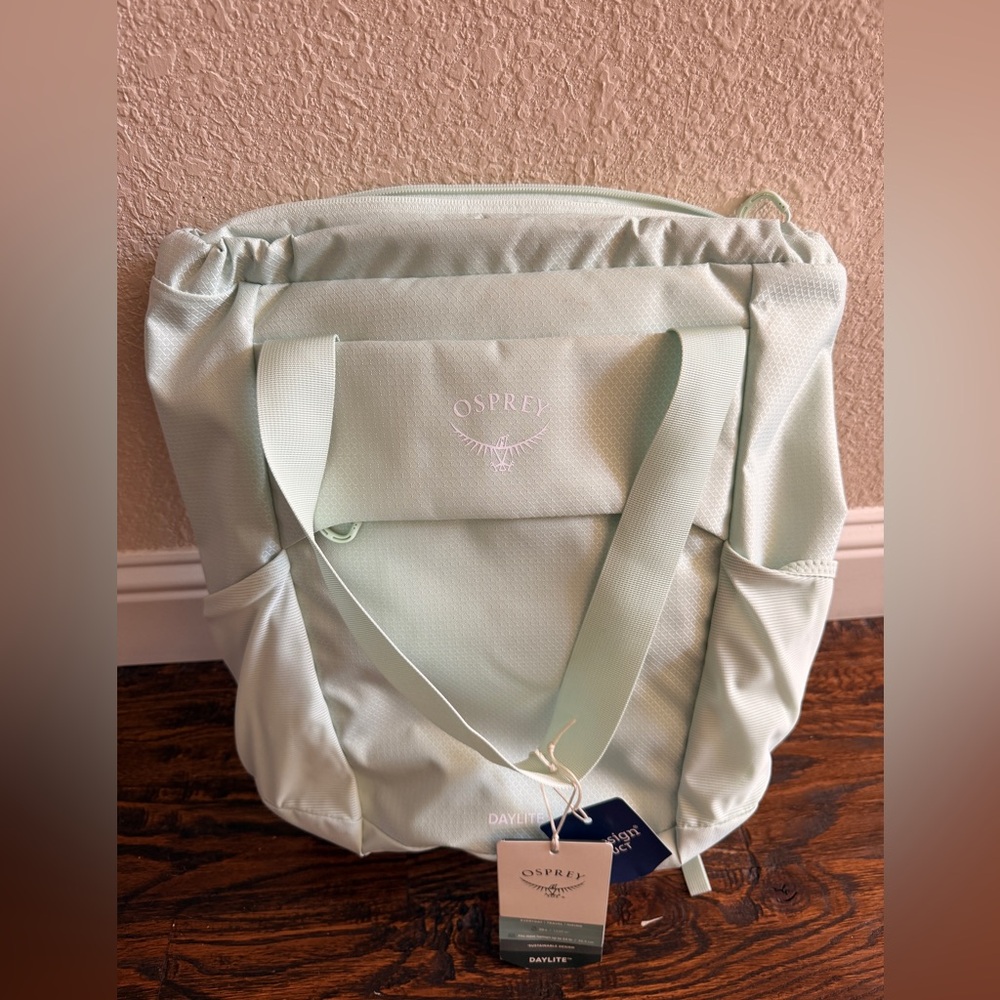 Osprey Daylite Tote Pack - Light Green